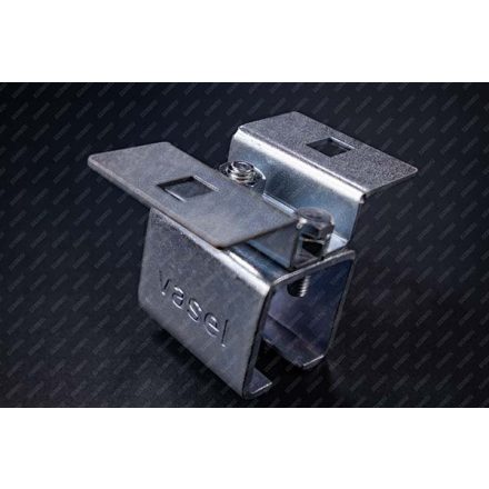 Vasel mennyezeti síntartó