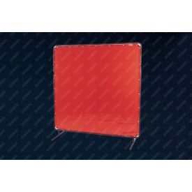 Kihúzható hegesztő paraván ponyvával