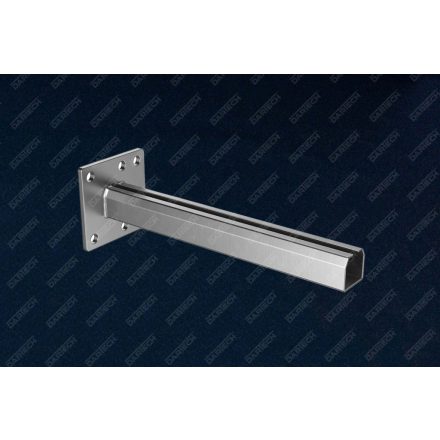 Oldalfali induló konzol