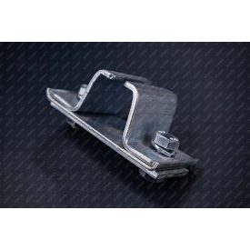 Vasel sín tartó konzol