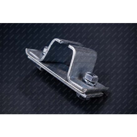 Vasel sín tartó konzol