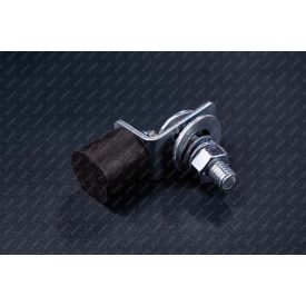 Vasel c-sín ütköző