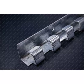 Galvanizált Kampósor 984 mm