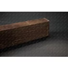 Szövetbetétes gumiél 40 × 150 × 1600 mm