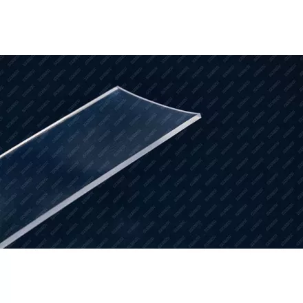 Normál víztiszta PVC tábla 1000 × 2 mm 20 m