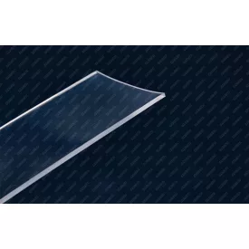 Normál víztiszta PVC tábla 1800 × 2 mm 20 m