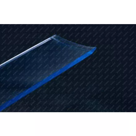Normál PVC szalag 400 × 4 mm 50 m