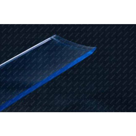 Normál PVC szalag 400 × 4 mm