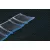 Normál bordázott PVC szalag 300 × 3 mm 50 m