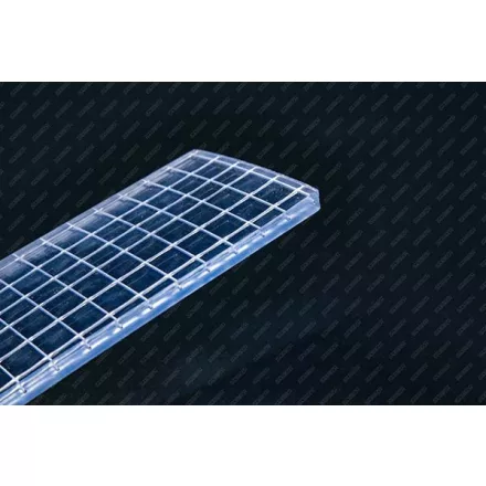 Szöveterősített PVC lemez 1000 × 6,5 mm 20 m