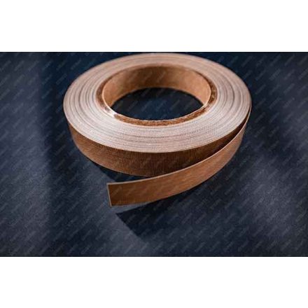 Normál teflon® szövet 0,25 mm  – 20 mm