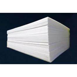HDPE LEMEZEK