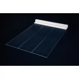 PVC KUTYAAJTÓK